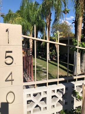 1540 Chaparral Road #6, Palm Springs, CA 92262