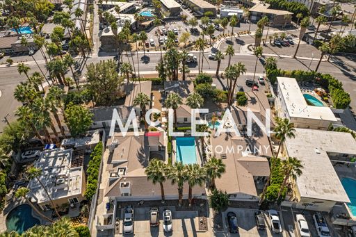 350 E Palm Canyon Drive #31, Palm Springs, CA 92264