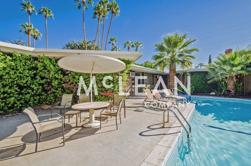 630 S Grenfall Road #11, Palm Springs, CA 92264