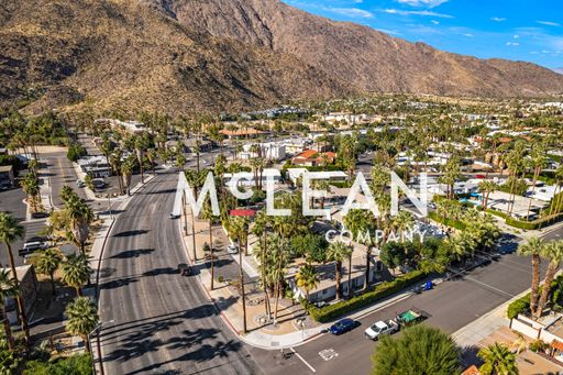 350 E Palm Canyon Drive #31, Palm Springs, CA 92264