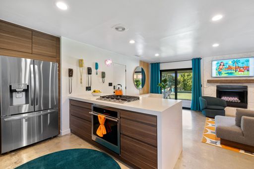 2445 E. Del Lago Rd, Palm Springs, CA 92262
