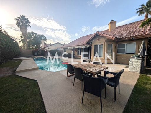44245 Villeta Drive, La Quinta, CA 92253