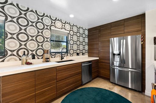 2445 E. Del Lago Rd, Palm Springs, CA 92262