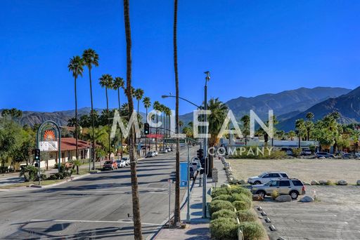 630 North Belardo Road , Unit 13, Palm Springs, CA 92262