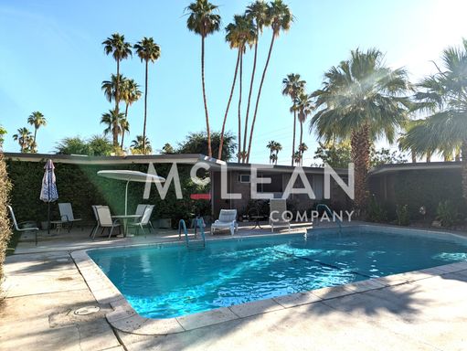 630 S Grenfall Road #03, Palm Springs, CA 92264