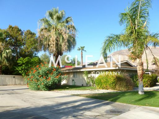 72787 Tampico Drive , Unit D, Palm Desert, CA 92260