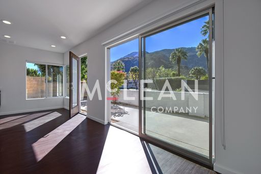 630 North Belardo Road , Unit 01, Palm Springs, CA 92262