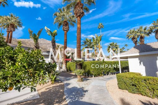 350 E Palm Canyon Drive #31, Palm Springs, CA 92264
