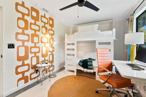 2445 E. Del Lago Rd, Palm Springs, CA 92262