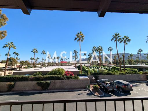 340 E San Jose Rd, #106, Palm Springs, CA 92264