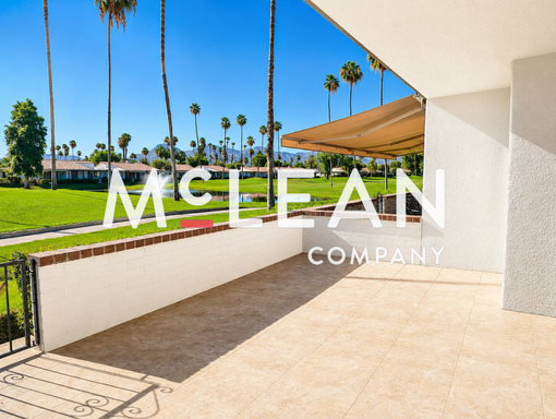 199 Torremolinis Drive, Rancho Mirage, CA 92270