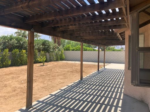 3055 East San Juan Road , Palm Springs, CA 92262