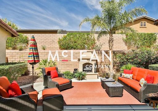 1164 Esperanza Trail, Palm Springs, CA 92262