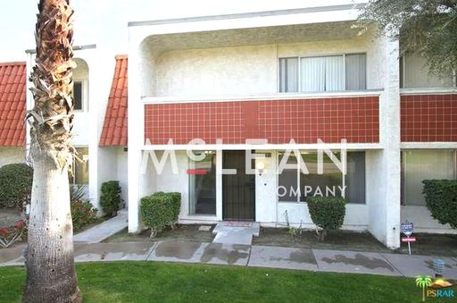 2286 Indian Canyon Drive Dr, unit D , Palm Springs, CA 92262
