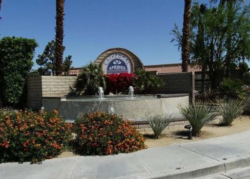 31200 Landau Blvd , Unit 2202 , Cathedral City, CA 92234