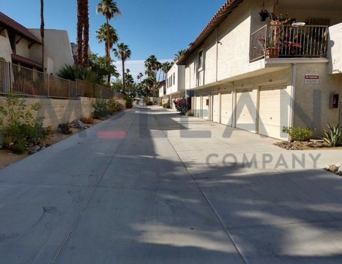 1852 North Mira Loma Way, Palm Springs, CA 92262