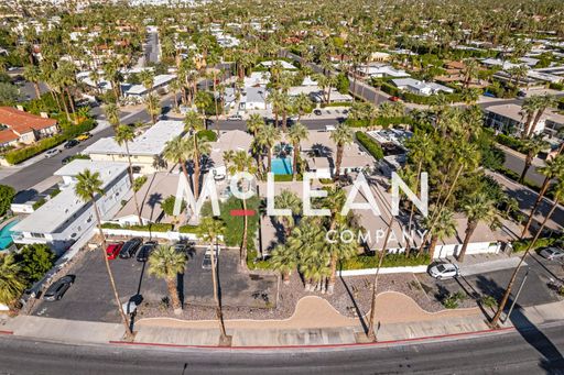 350 E Palm Canyon Drive #31, Palm Springs, CA 92264