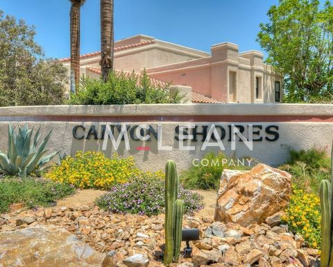35200 Cathedral Canyon Drive, W183, Cathedral City, CA 92234