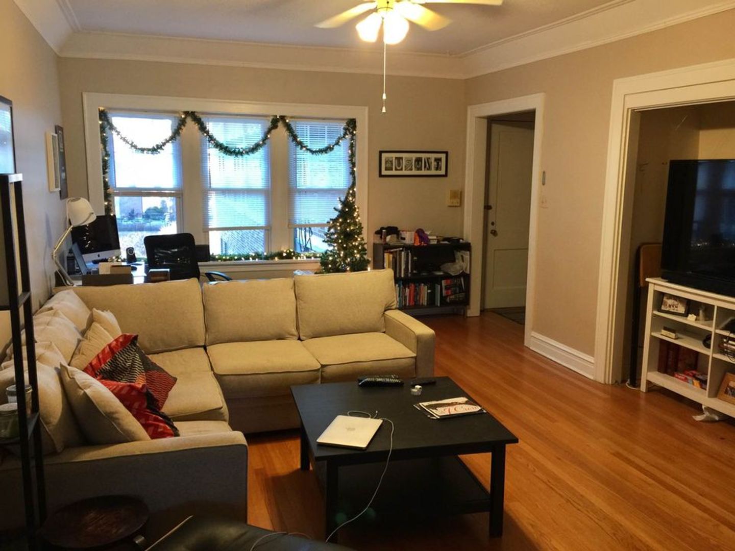 Park Ridge Apartment: 15-19 S. Prospect