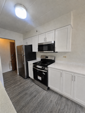 McLennan Property Managemnet