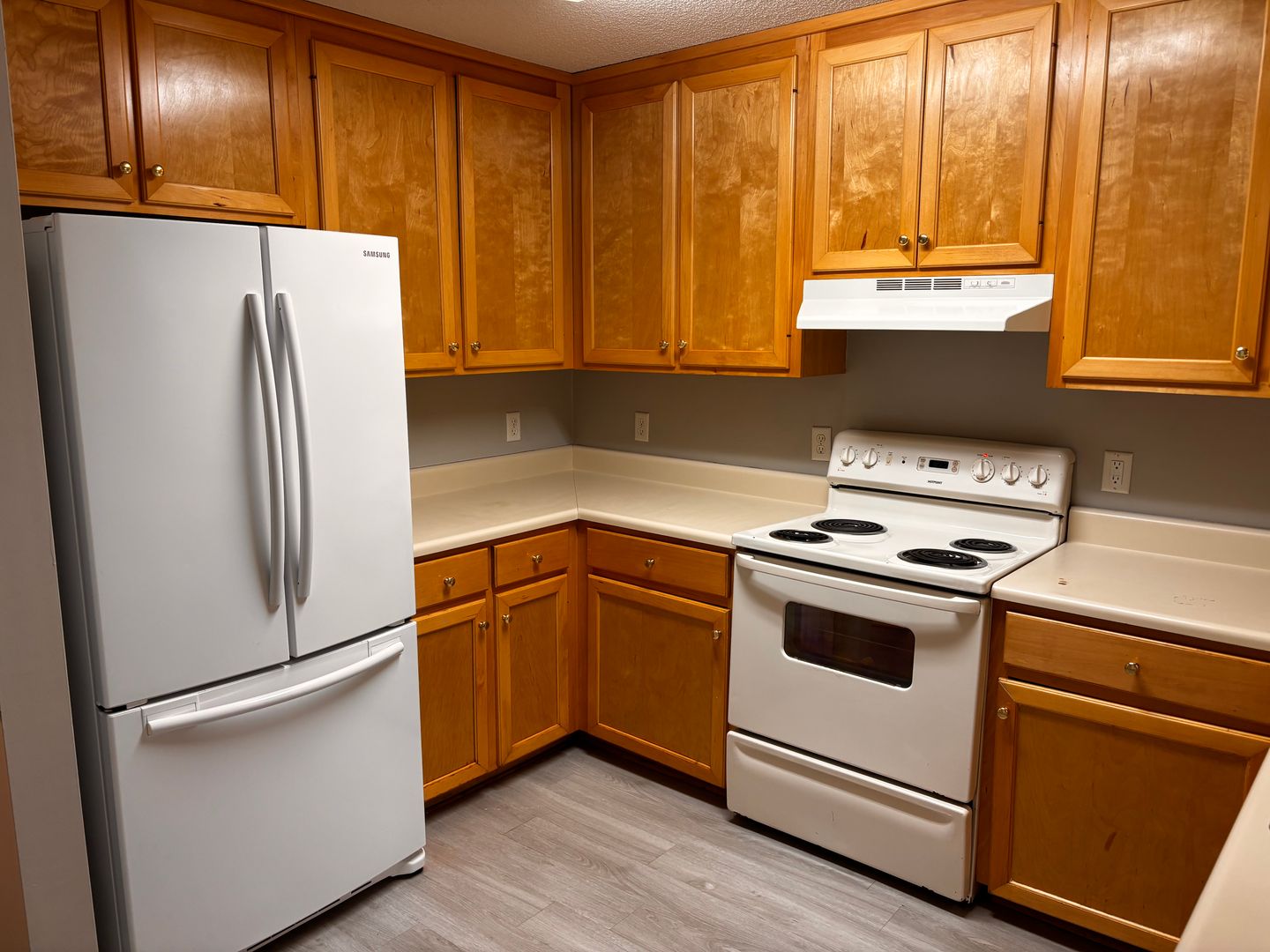Valdosta Apartment: 1501 Myrtle Street