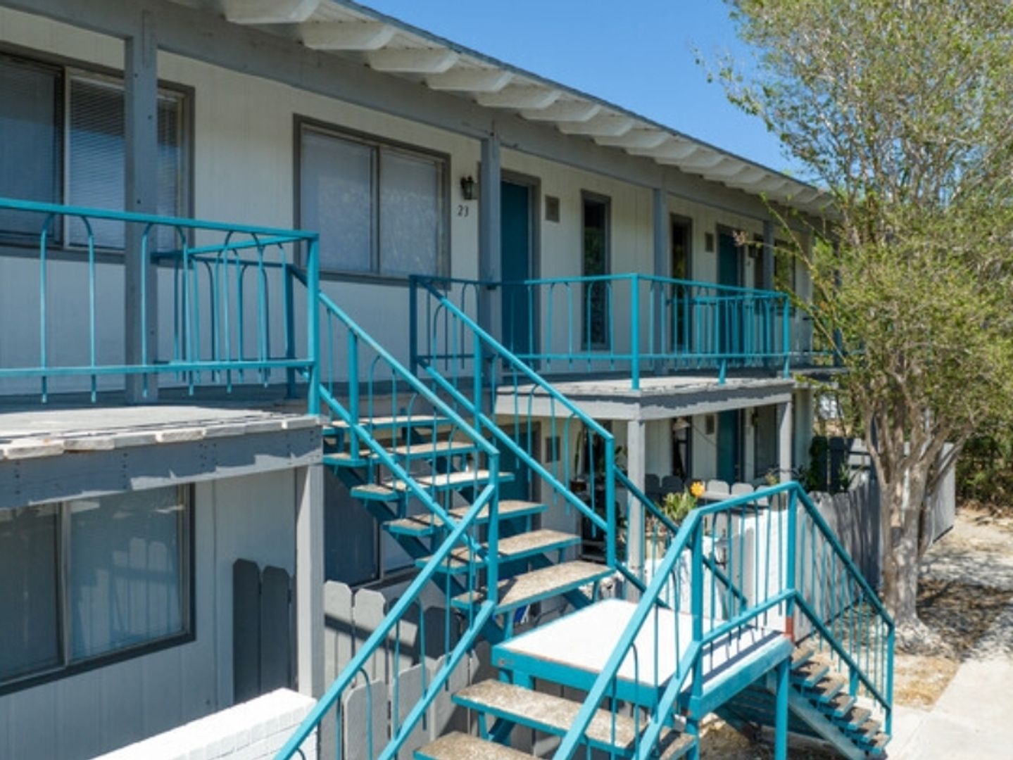 Weslaco Apartment: 705 E 6th St