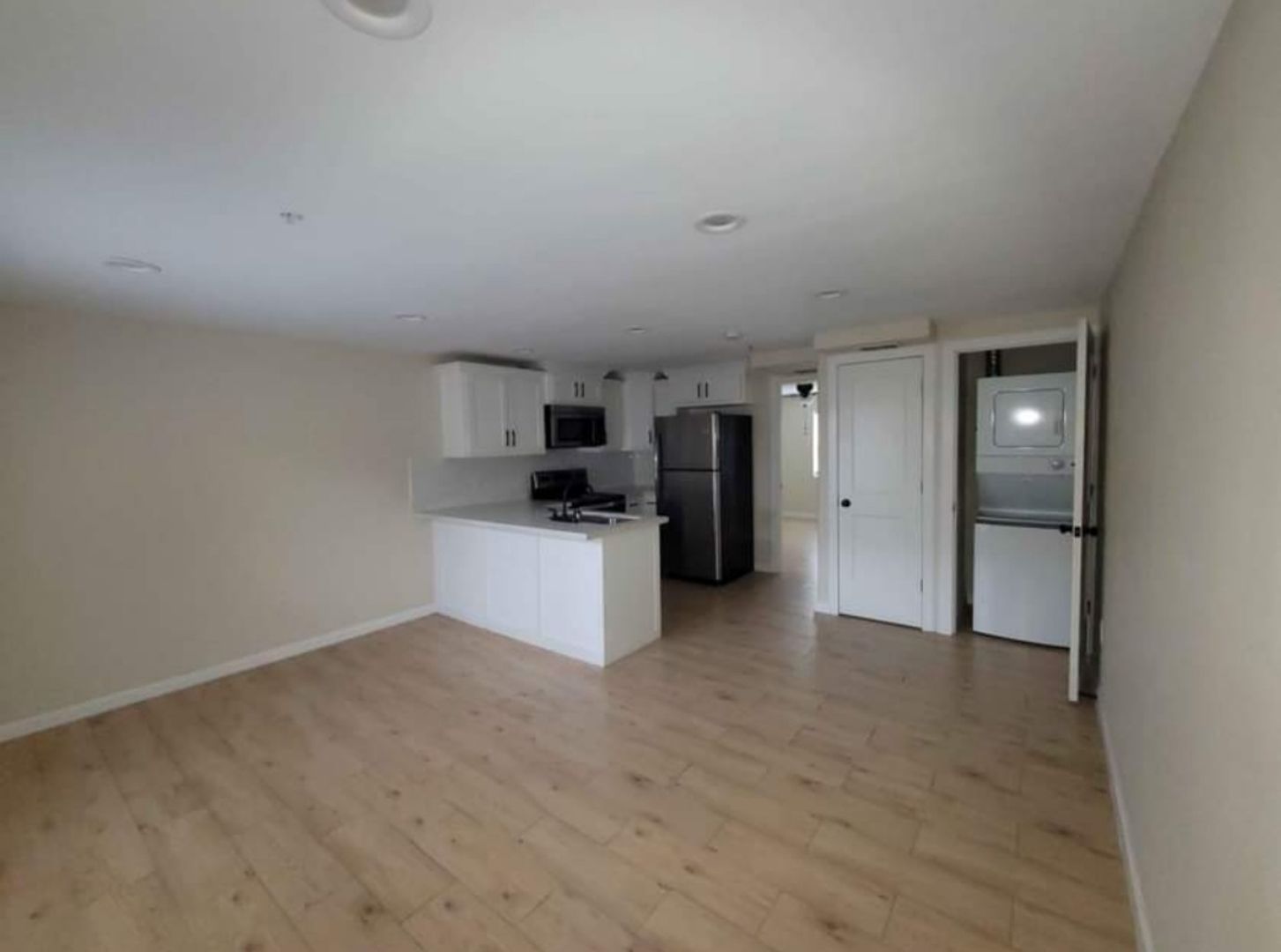 Weslaco Apartment: 610 Hospital Dr