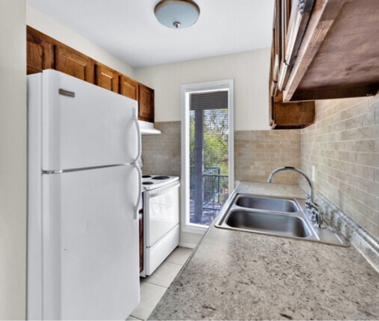 Weslaco Apartment: 705 E 6th St