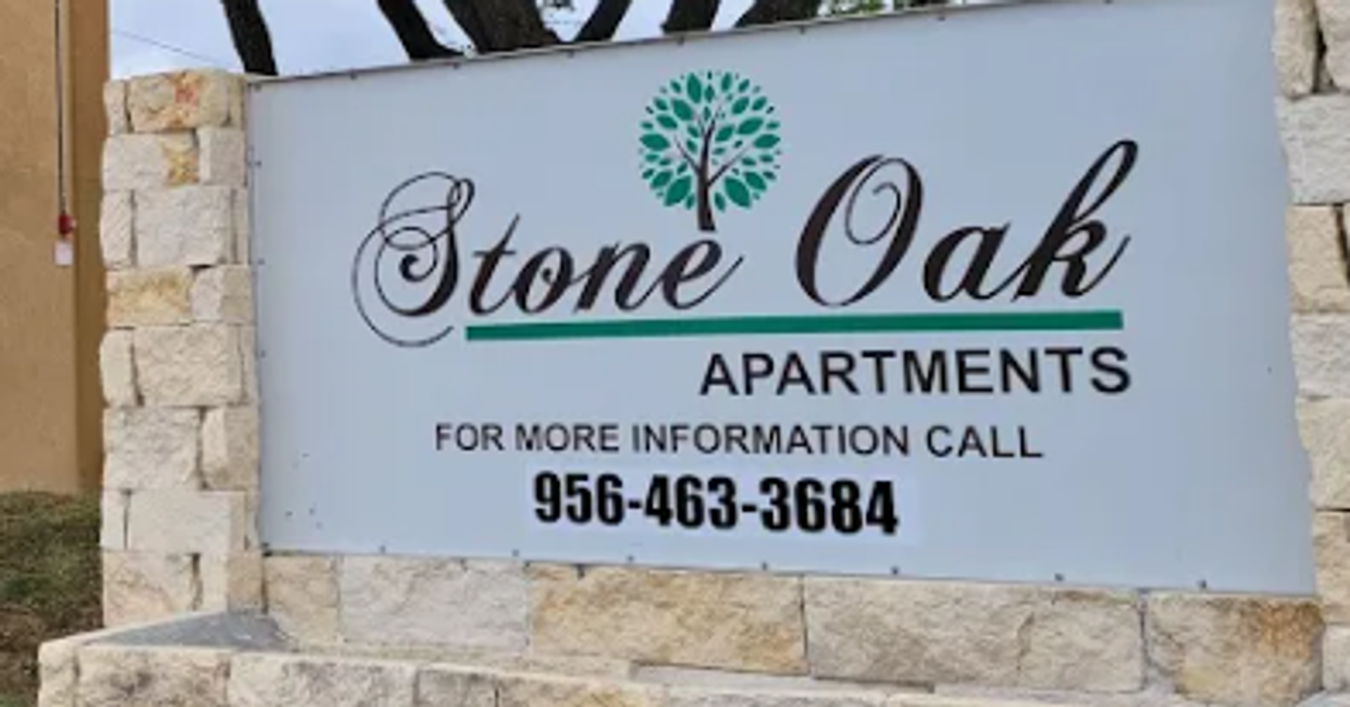 Weslaco Apartment: 610 Hospital Dr