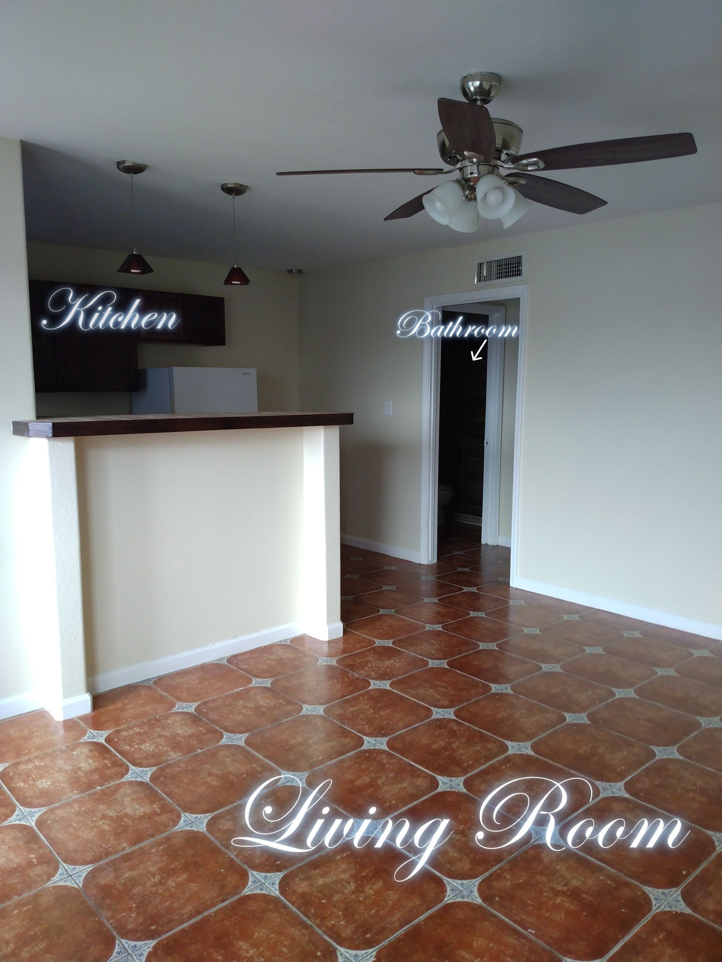 Weslaco Apartment: 705 E 6th St