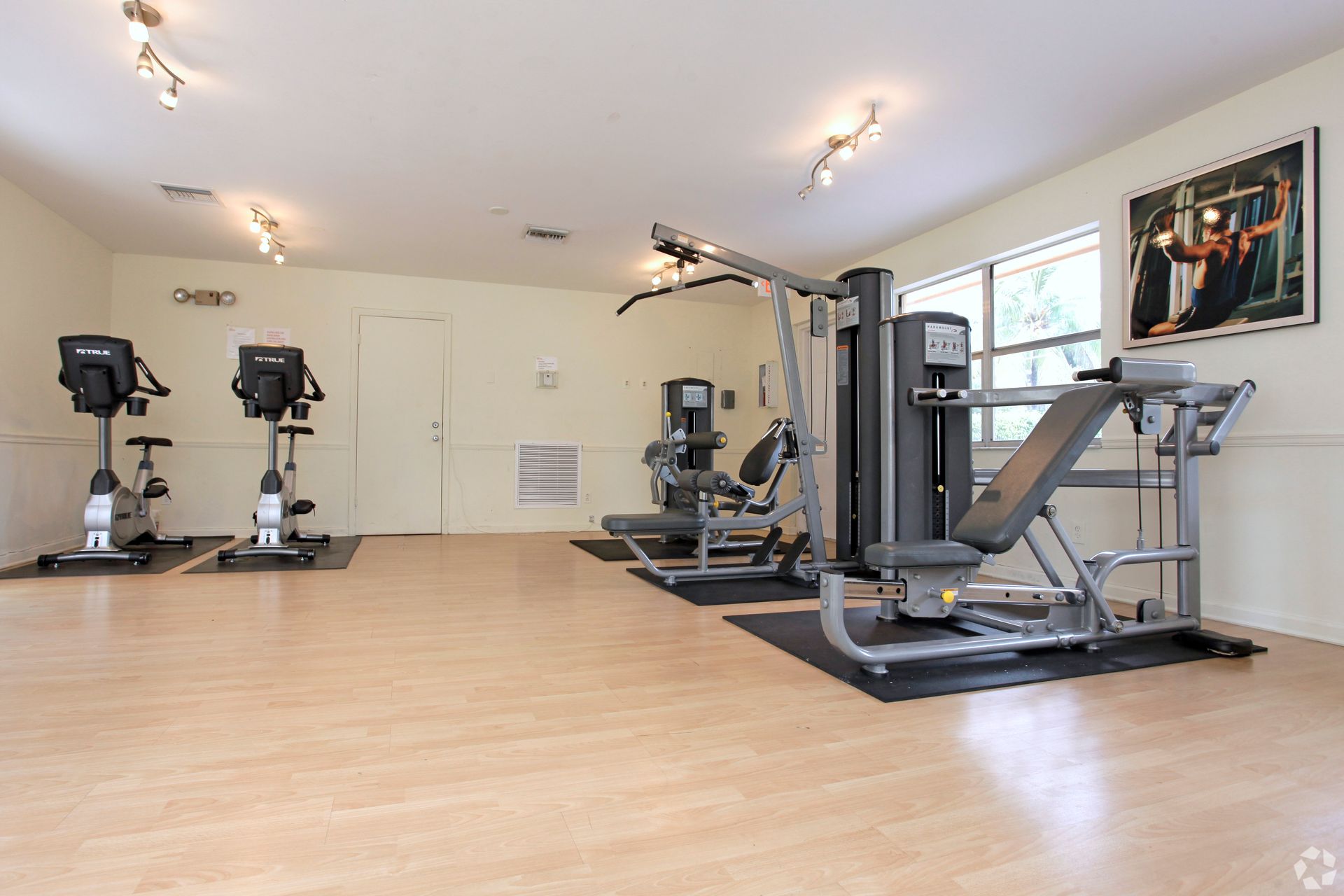 Pompano Beach Apartment: 1913 A NW 40th Court