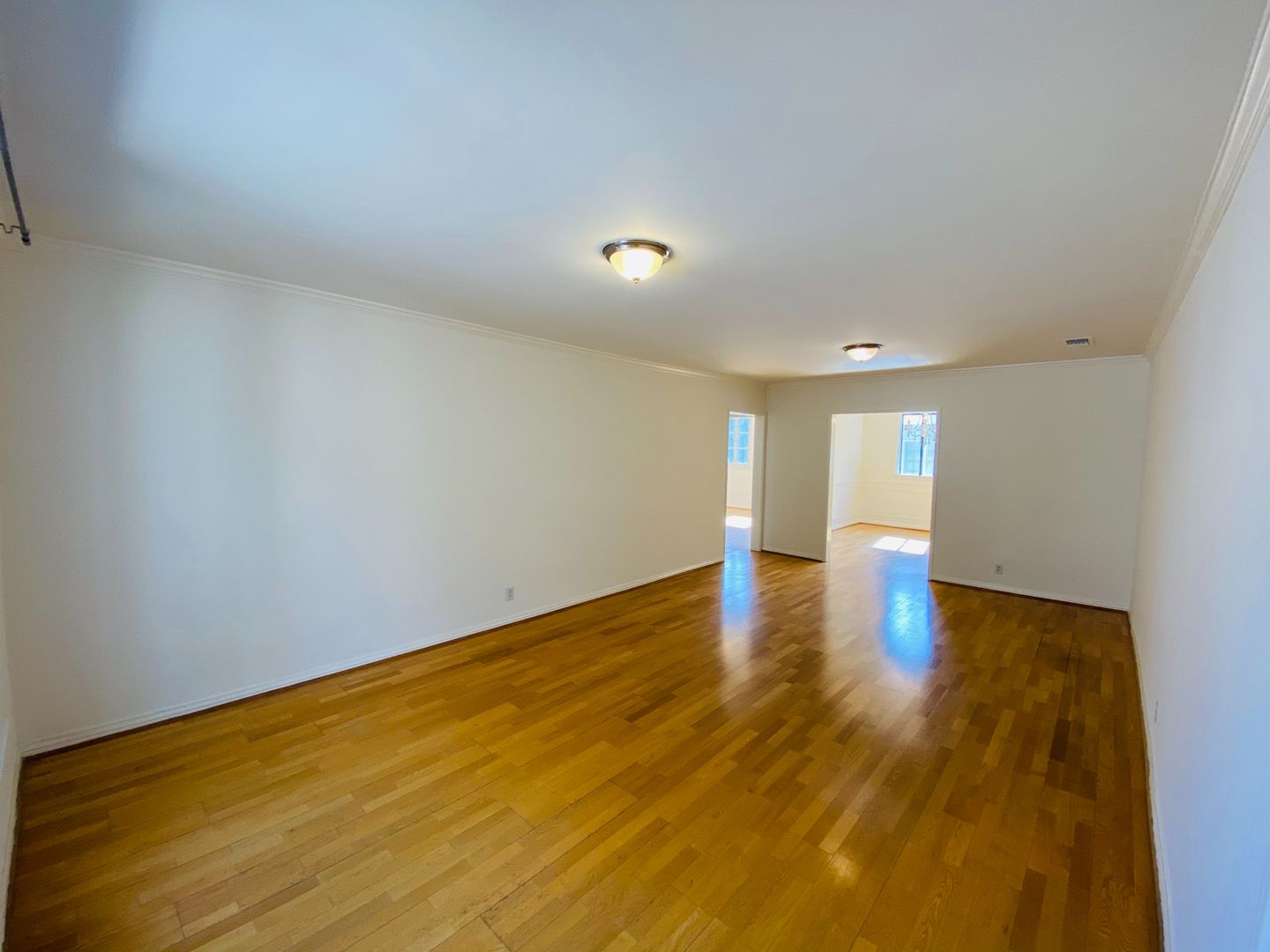 LOS ANGELES Apartment: 1312 N ALTA VISTA BLVD