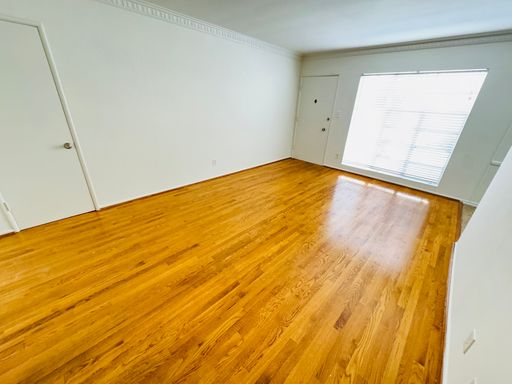 Downstairs One Bedroom unit – photo 1
