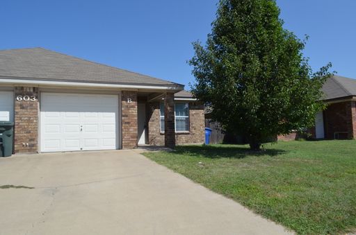 Welcome home! – photo 1