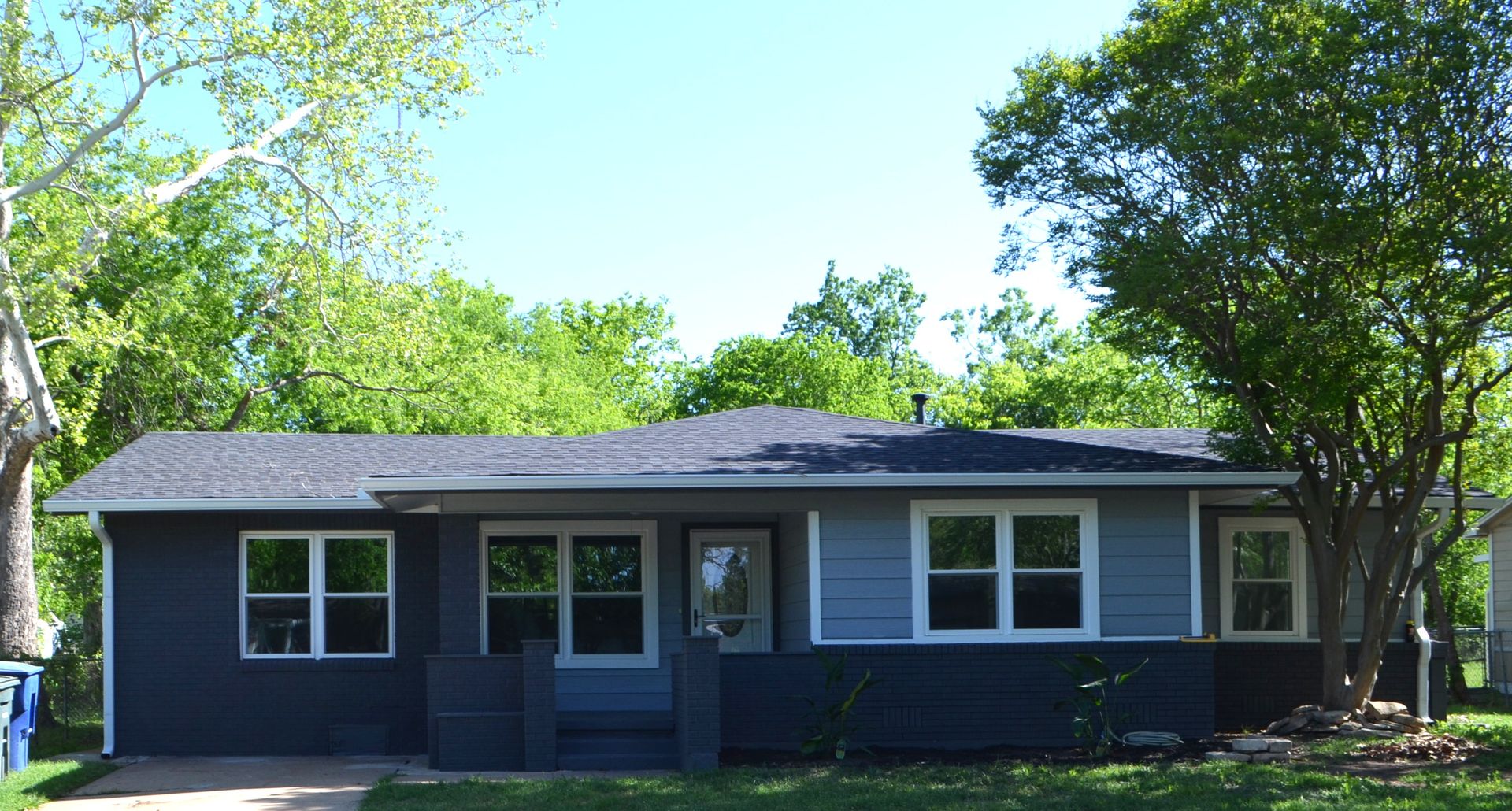 Copperas Cove House: 610 W Washington Ave