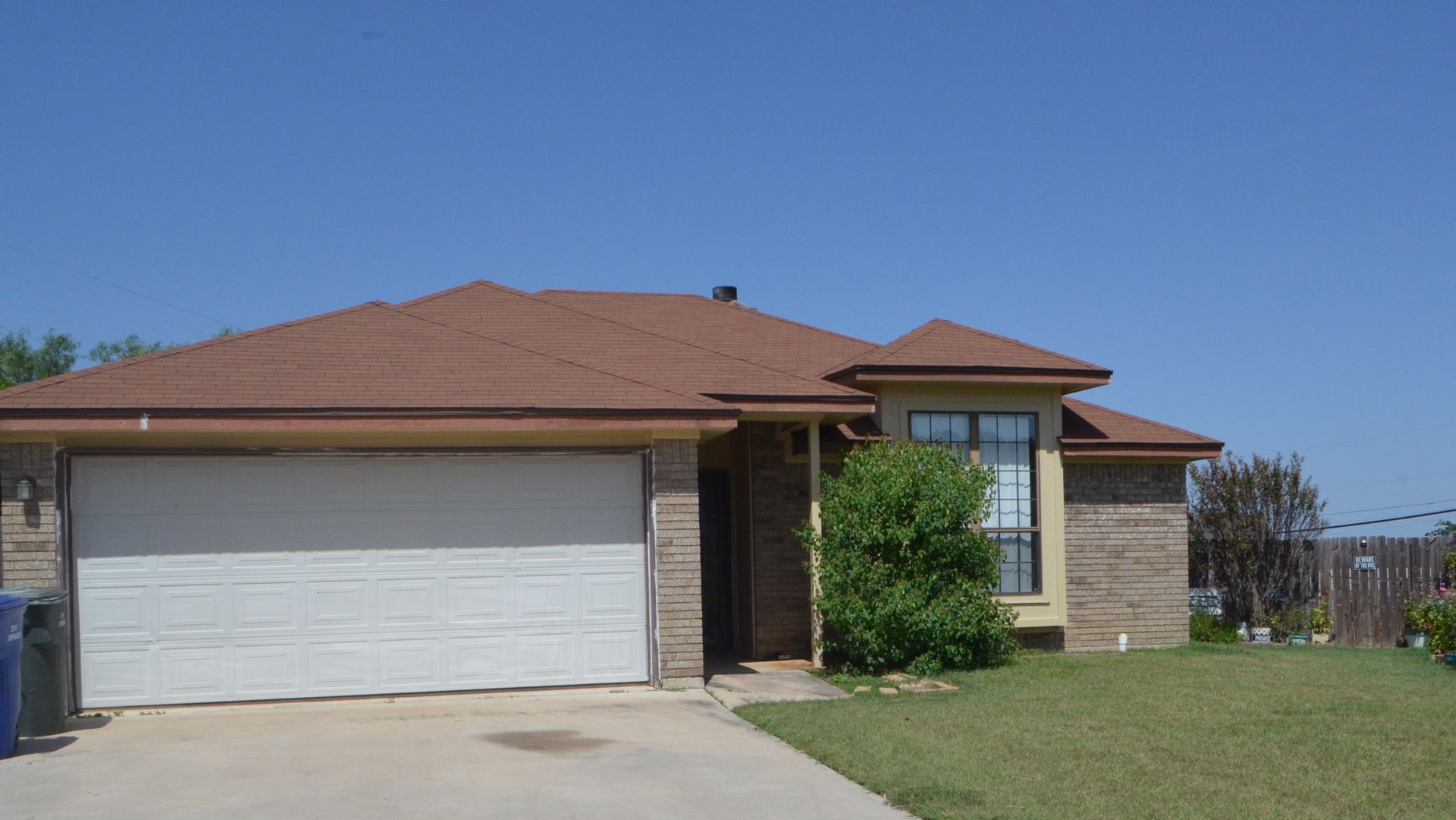Copperas Cove House: 113 Lariat Cir
