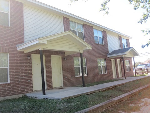 604 N. Main #D – photo 1
