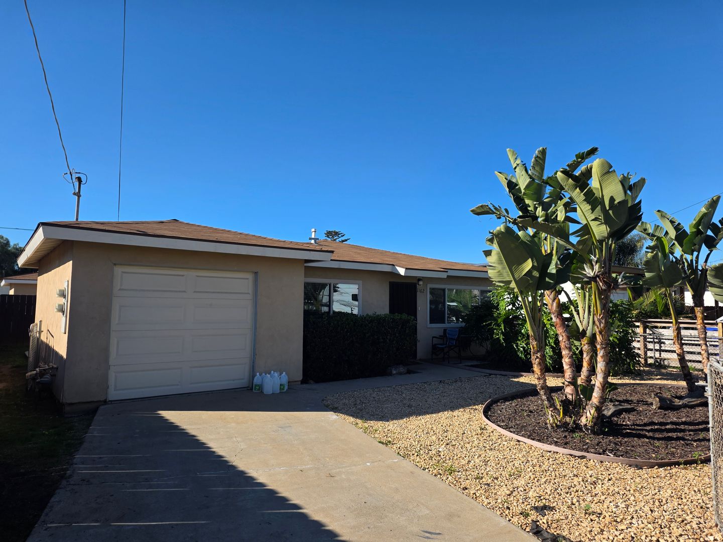 Imperial Beach House: 1162 Florence Street