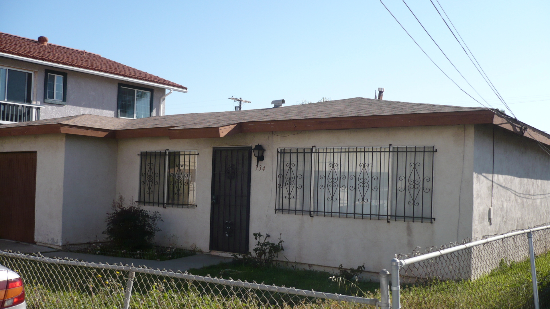 Imperial Beach Apartment: 930-934 Emory Street