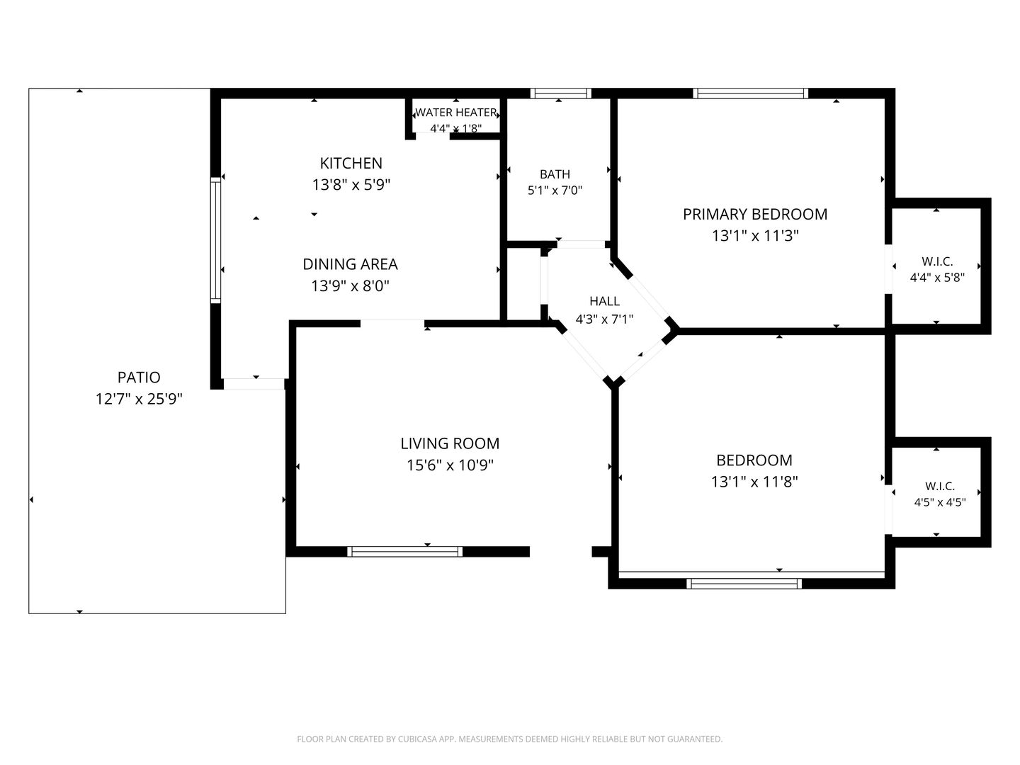 Imperial Beach Apartment: 566-568 Emory Street
