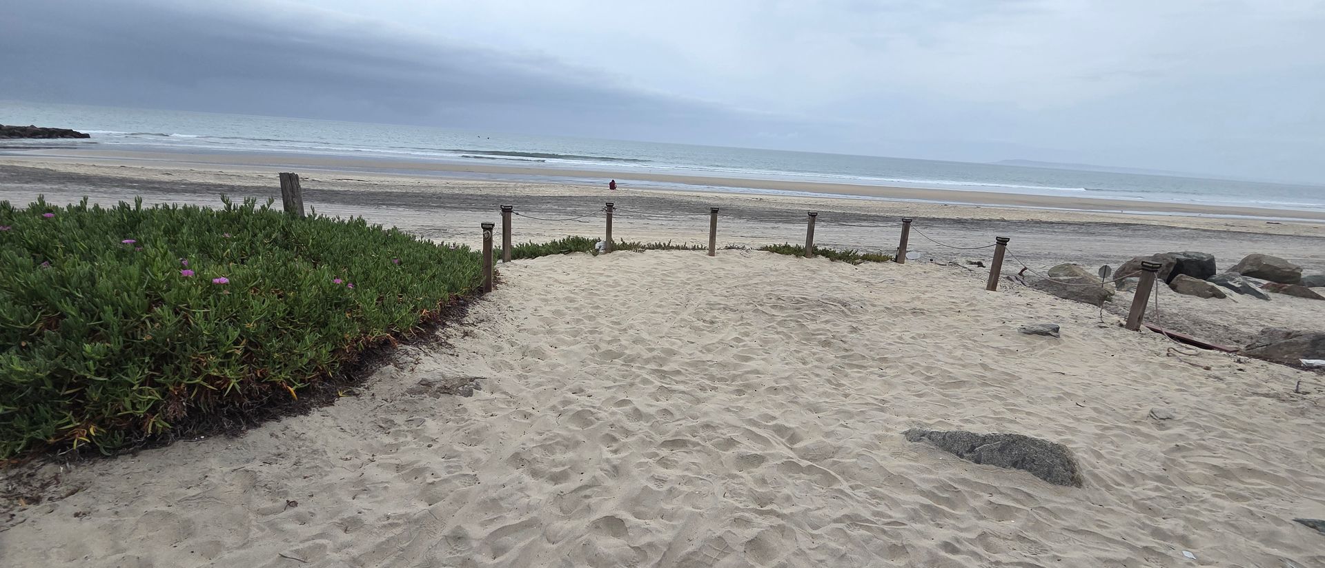 Imperial Beach House: 650 Ocean Lane