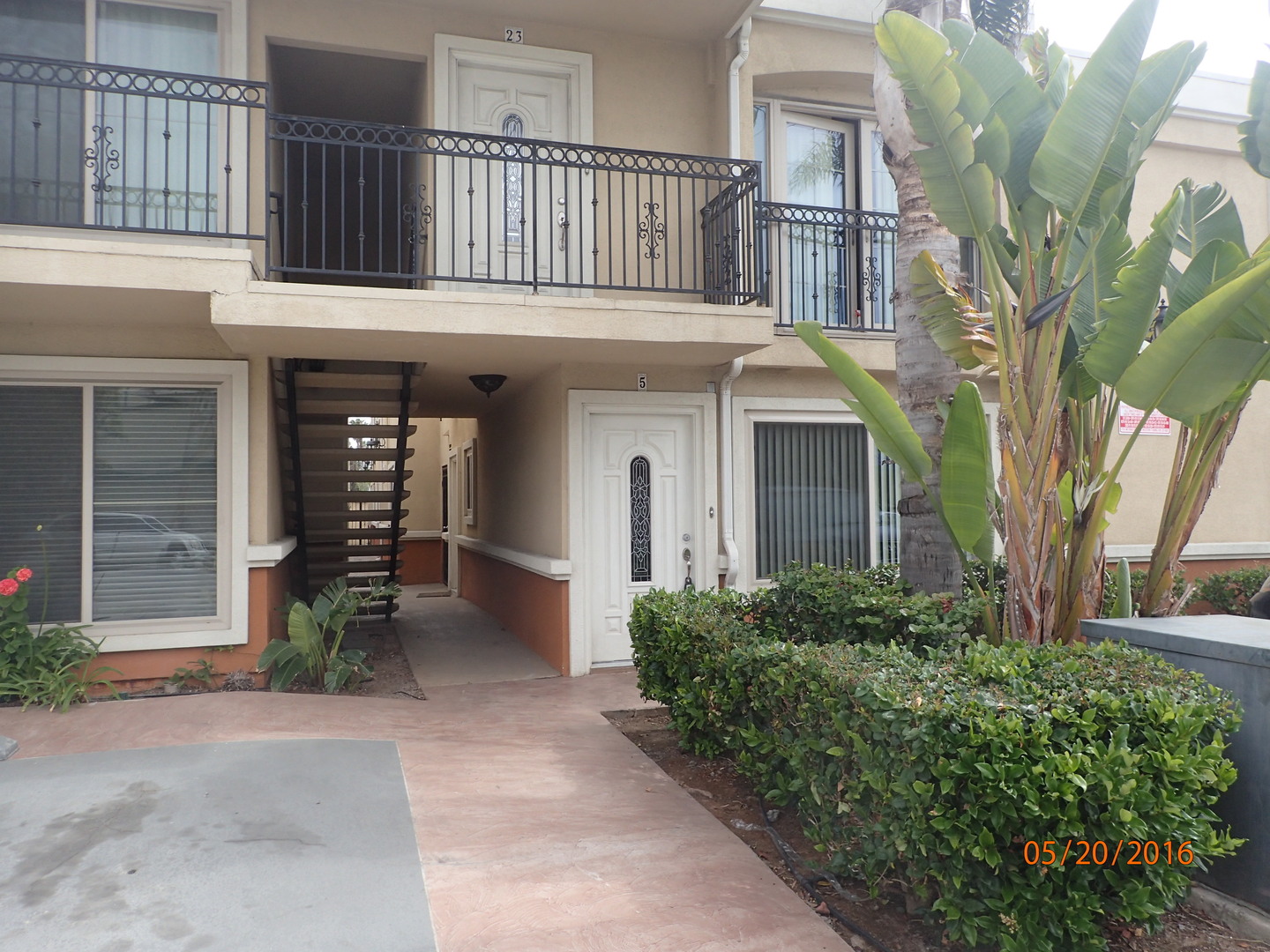 Imperial Beach House: 615 9th Street #5