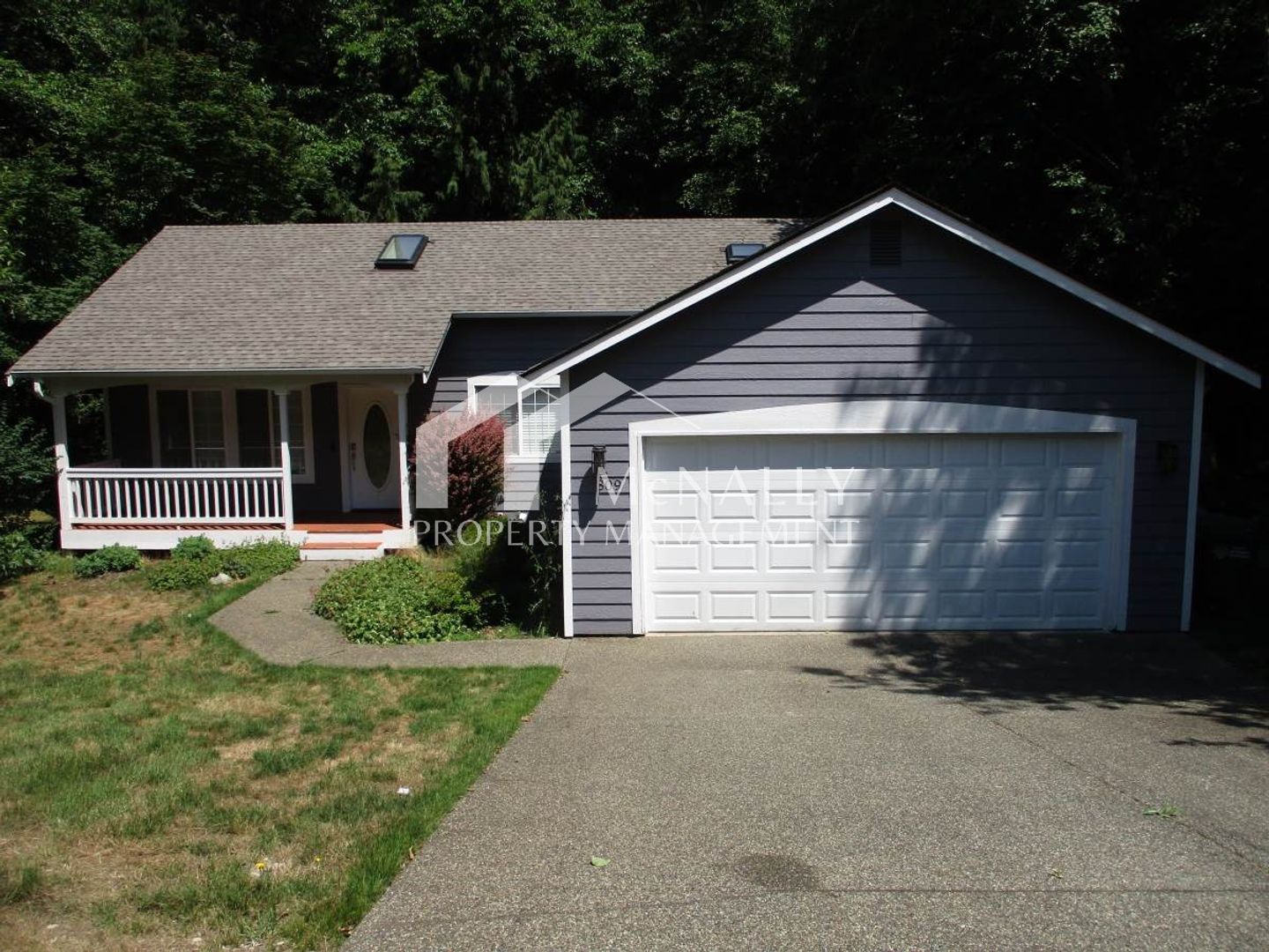 Gig Harbor House: 14809 46th Avenue Ct. NW