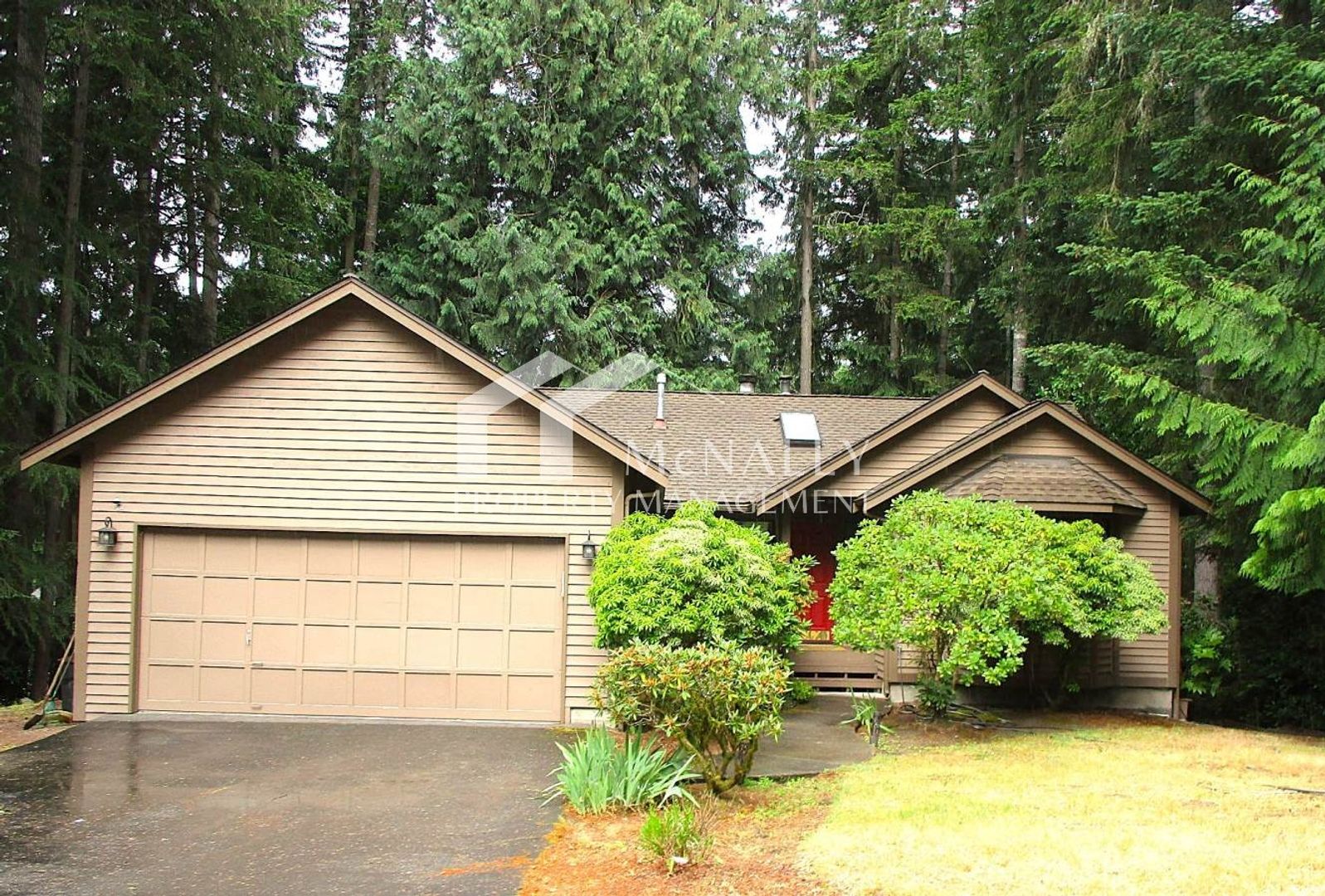 Gig Harbor House: 4118 35th Avenue NW