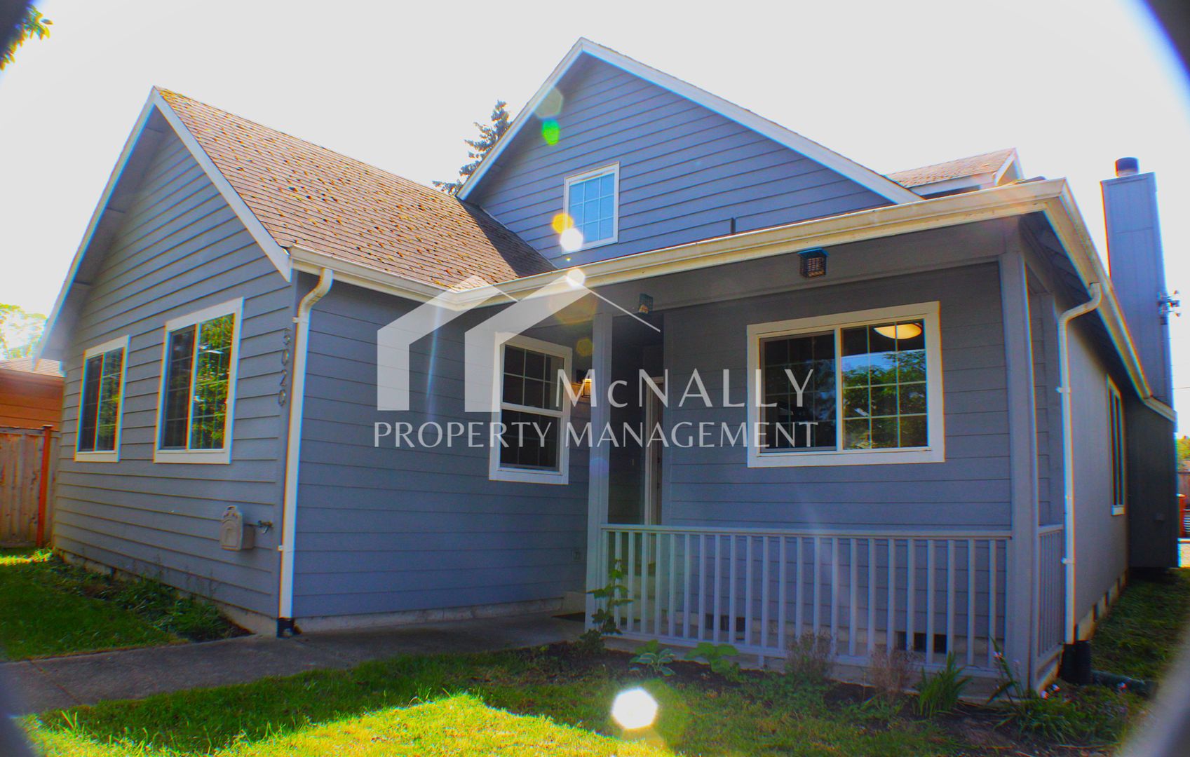 Tacoma House: 5020 N Bristol St