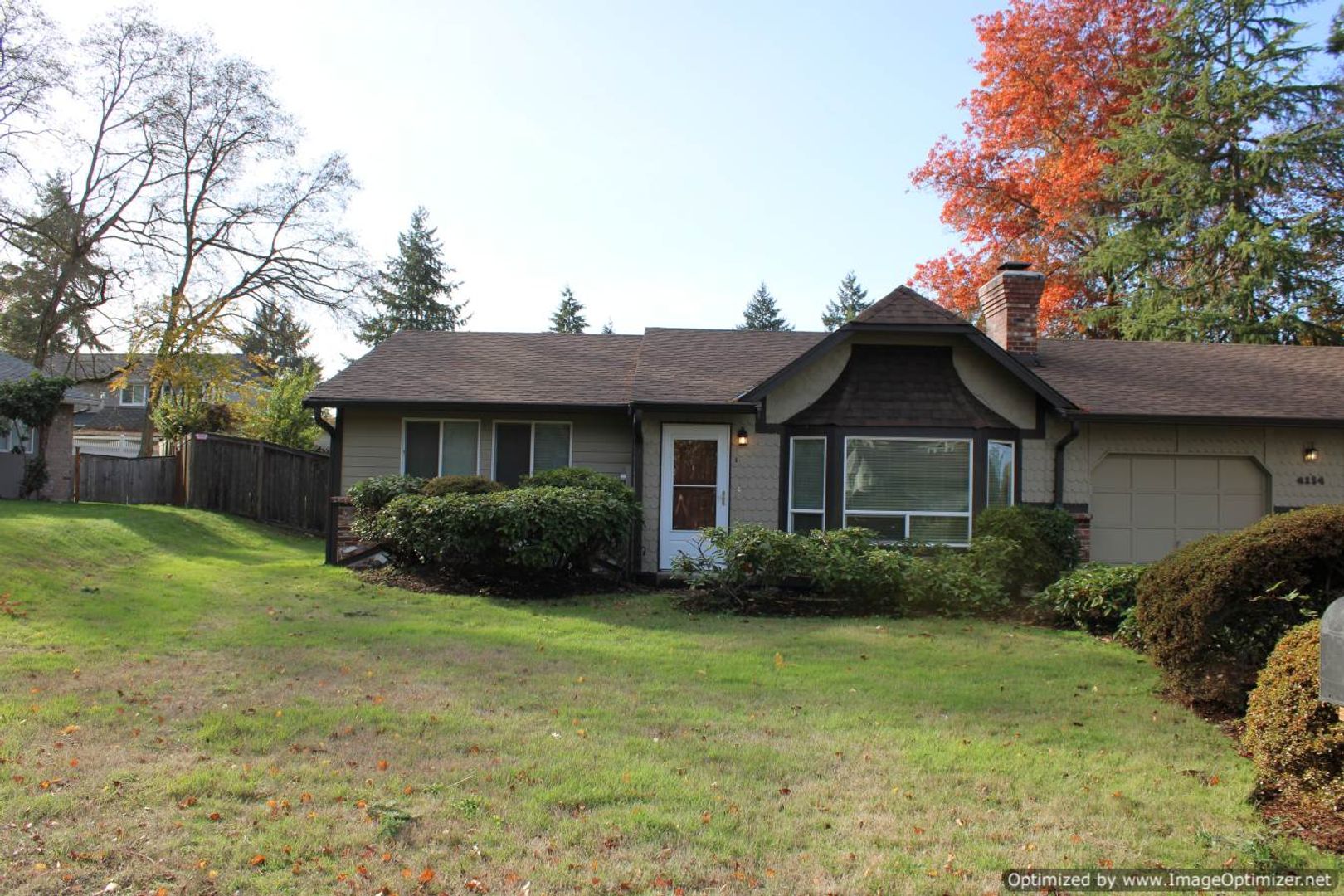 University Place Multiplex: 4114 80th Avenue W