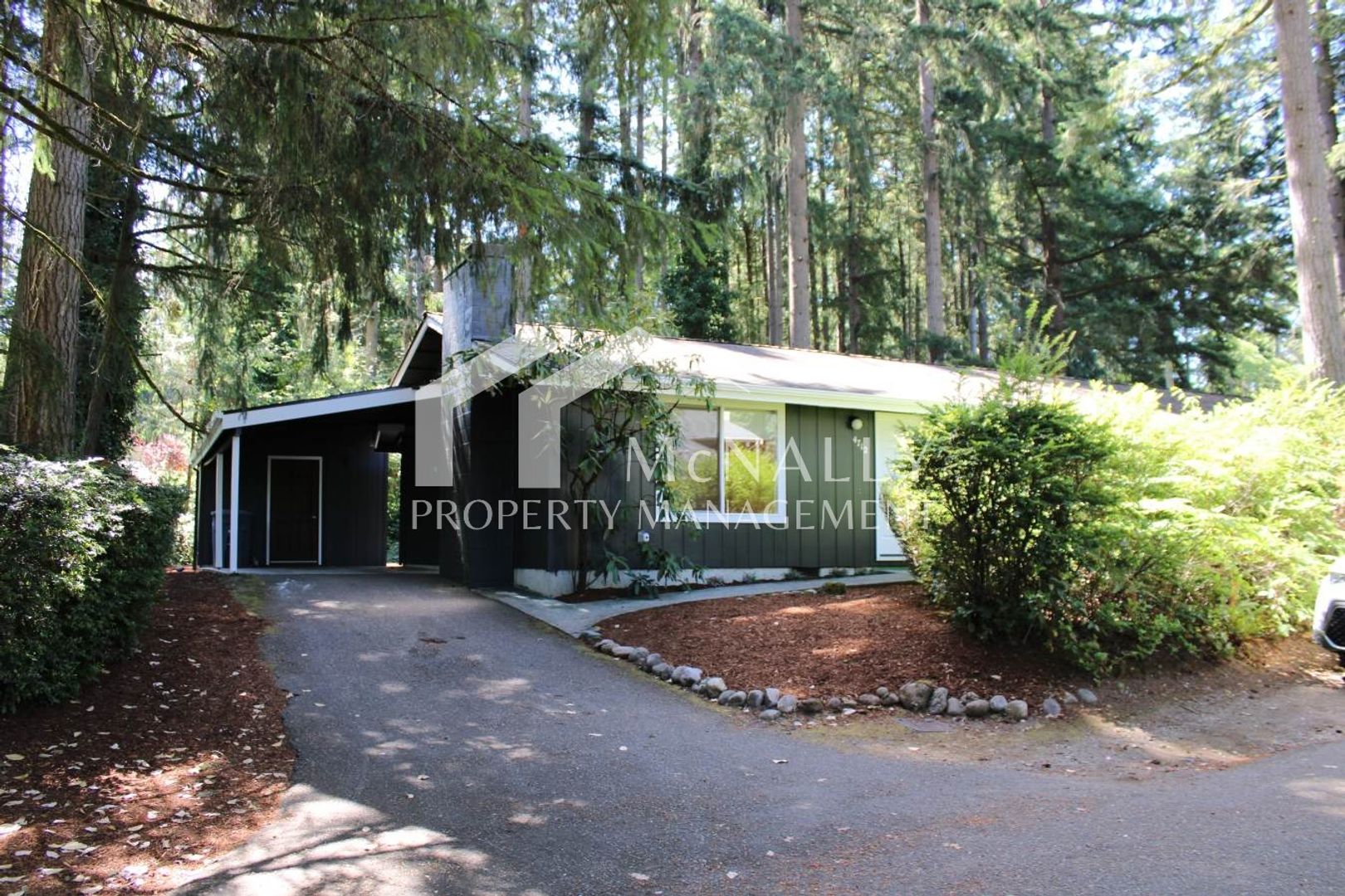 Gig Harbor Multiplex: 4712/4714 Reid Dr.