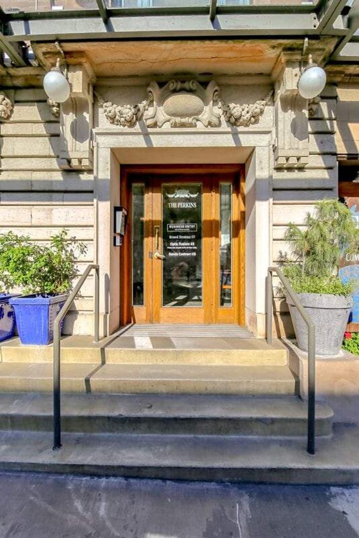 Tacoma Condo: 1101 A Street