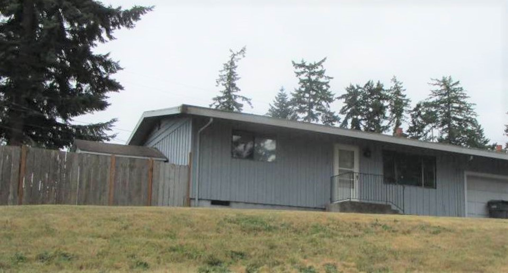Gig Harbor House: 5910 28th Ave NW