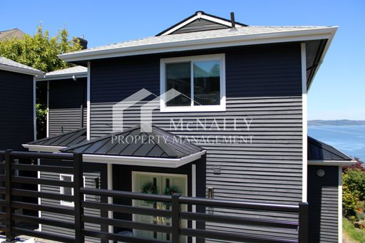 Panoramic Water View Home in Tacoma – photo 1